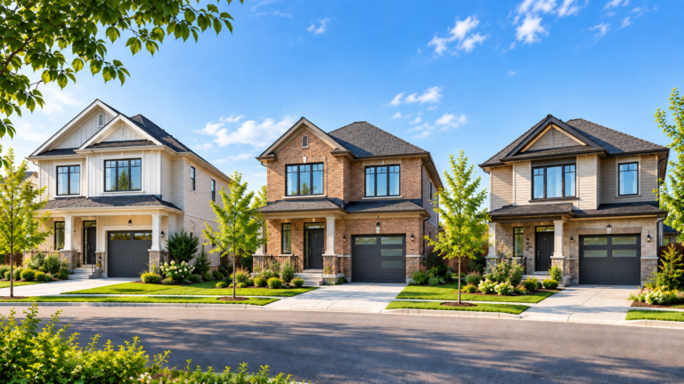 Living Next to Greenwood Conservation